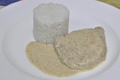 Vepřové kotlety na hořčici po Jičínsku – Snadné recept z Česko kuchyně, hotový za Do 30 minut